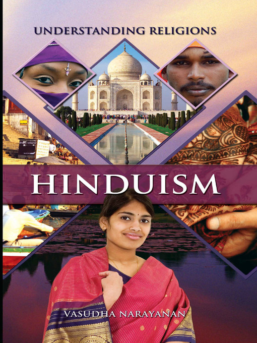 Title details for Hinduism by Vasudha Narayanan - Wait list